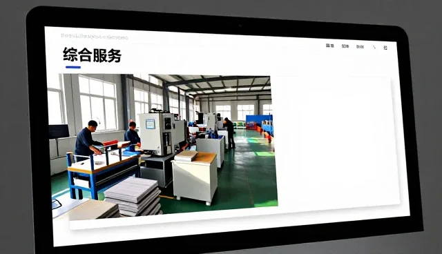 企业注册全流程服务