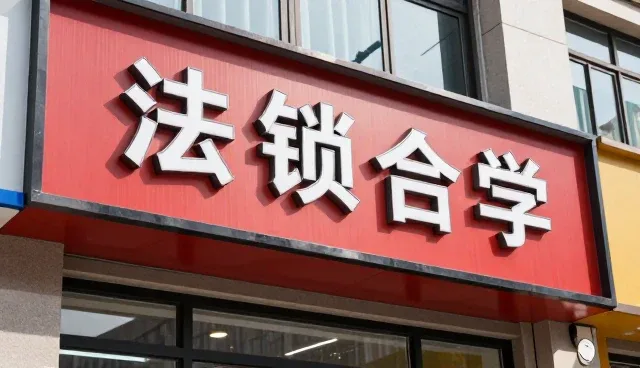 代理服务：法律合规支持的选型关注点
