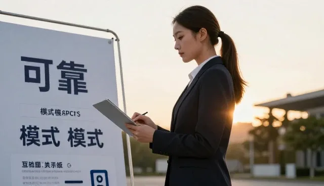 财税顾问定制服务如何兼顾性能与适用条件